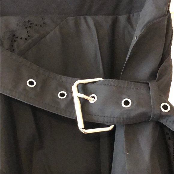 NWT Philip Lim Handkerchief Dress - Picture 7 of 8